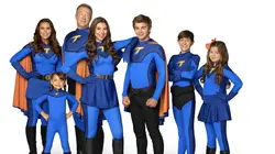 Les Thunderman S02E20 Max Thunder-Slam