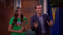 Les Thunderman S03E09 Coup de pousse