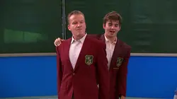 Casting Les Thunderman S02E20 Max Thunder-Slam