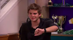 Les Thunderman S03E09 Coup de pousse