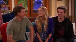 Les Thunderman S03E03 Ecrase, l'insecte !