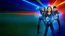 Les Thunderman : Incognito en streaming