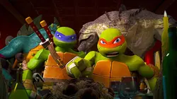 Les Tortues Ninja S02E21 Plan 10
