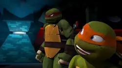 Les Tortues Ninja S02E21 Plan 10