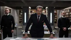 Casting Les traducteurs