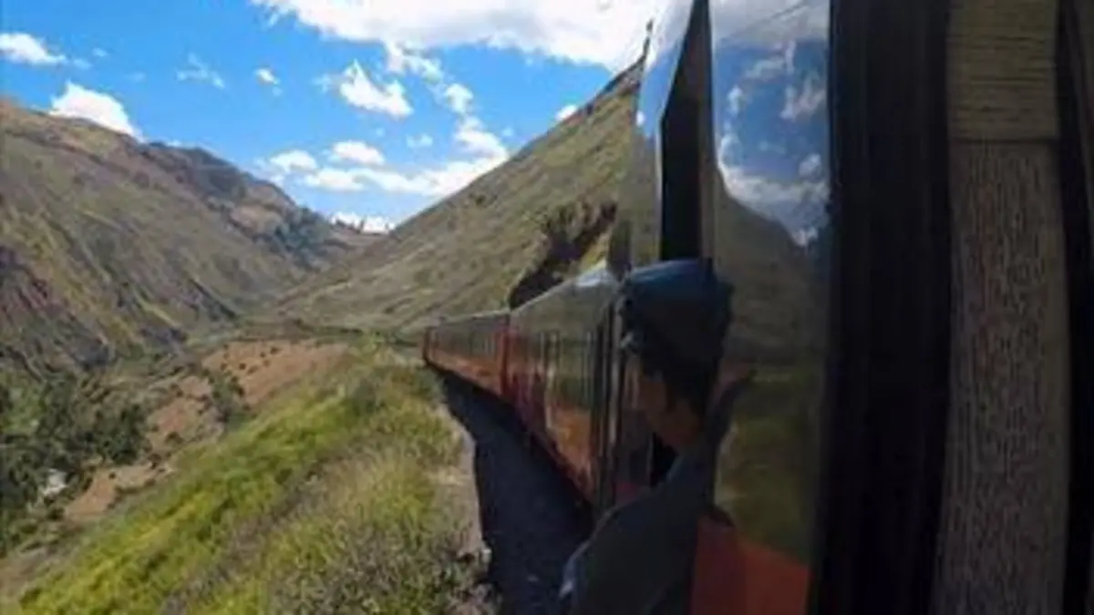 Audiences TV : Les trains de l'extrême