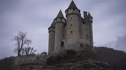 Les traîtres S02E05