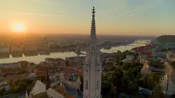 Les trésors cachés du Danube