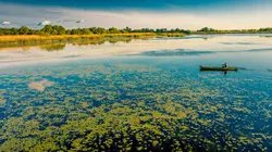Les trésors cachés du Danube
