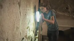 Les trésors perdus de Rome