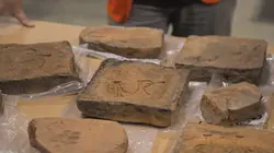 Les trésors perdus de Rome