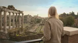 Les trésors perdus de Rome