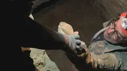 Les trésors perdus de Rome