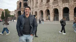 Les trésors perdus de Rome