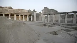 Les trésors perdus de Rome