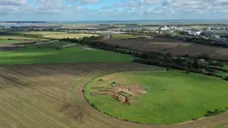 Les trésors perdus de Rome