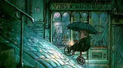 Les Triplettes de Belleville