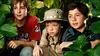 2006 • Les trois jeunes détectives : le secret de l'île aux fantômes le narrateur