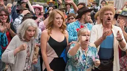 Les Tuche 2 : le rêve américain