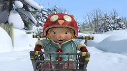 Les Tuques S01E51 Les funambules