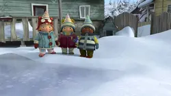 Les Tuques S01E42 Surprise !