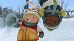 Les Tuques S01E51 Les funambules