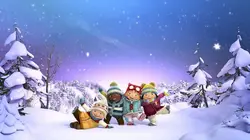 Les Tuques S01E51 Les funambules