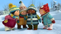 Les Tuques S01E51 Les funambules