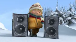 Les Tuques S01E42 Surprise !