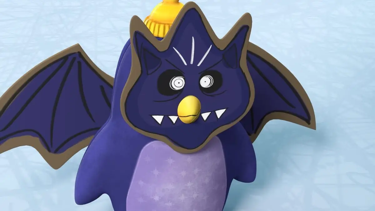 Casting Les Tuques S01E15 Abracatomas