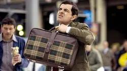 Les vacances de Mr Bean en streaming