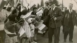 Les villes sous l'Occupation E02 Toulouse