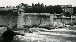 Les villes sous l'Occupation E04 Lyon