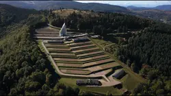 Les villes sous l'Occupation