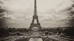 Les villes sous l'Occupation