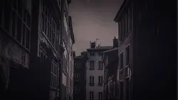 Les villes sous l'Occupation