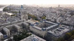 Les villes sous l'Occupation