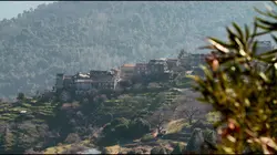 Les villes sous l'Occupation