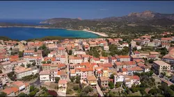 Les villes sous l'Occupation La Corse sous l'Occupation