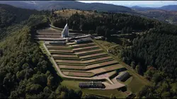 Les villes sous l'Occupation