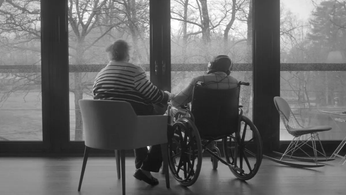 Casting Les yeux d'Olga