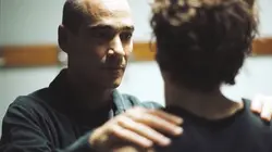 Les yeux de sa mère