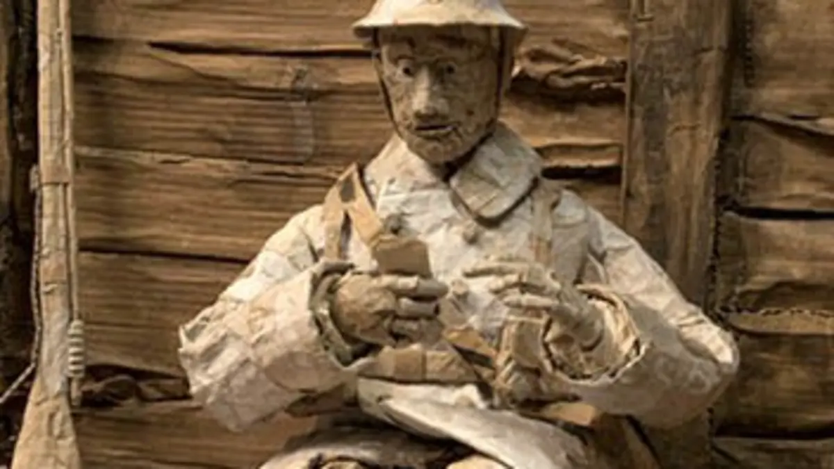 Casting Lettres de femmes