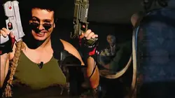 Level One S07E7044 Towerfall Ascension