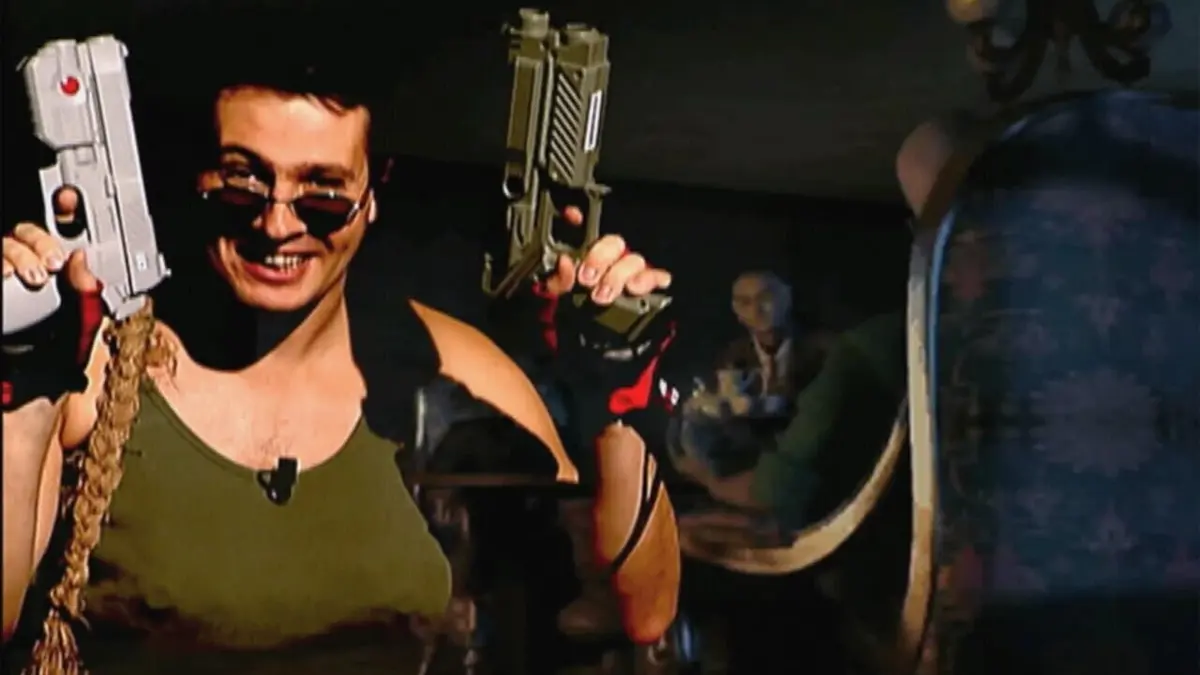 Level One Mercredi 06 Décembre