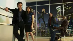 Leverage S04E12 Le coup du bureau
