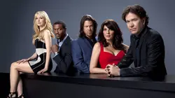 Leverage S01E04 Le coup du miracle