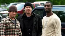 Casting Leverage S03E07 Le coup du fisc