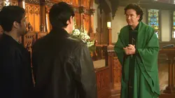 Leverage S04E12 Le coup du bureau