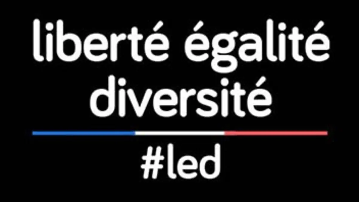 Liberté, égalité, diversité : émission spéciale
